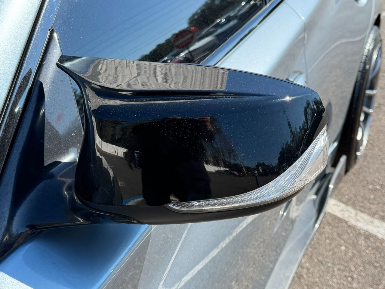 2019 Infiniti Q50 3.0t LUXE RWD Jacksonville FL