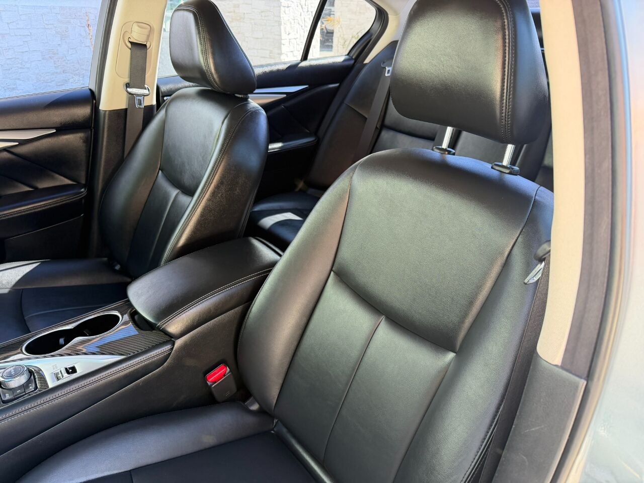 2019 Infiniti Q50 3.0t LUXE RWD Jacksonville FL