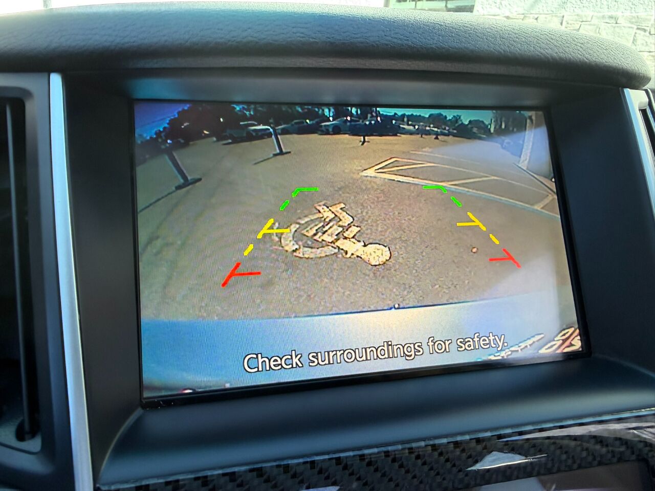 2019 Infiniti Q50 3.0t LUXE RWD Jacksonville FL