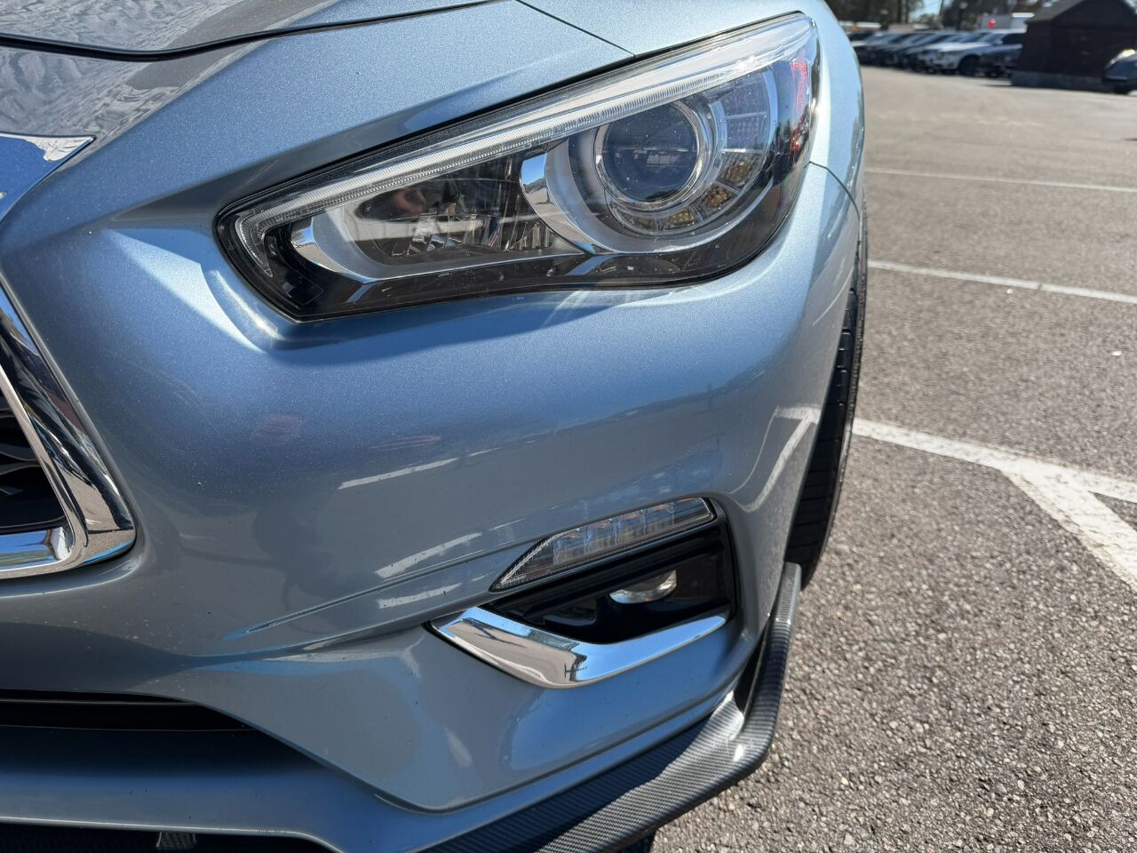 2019 Infiniti Q50 3.0t LUXE RWD Jacksonville FL