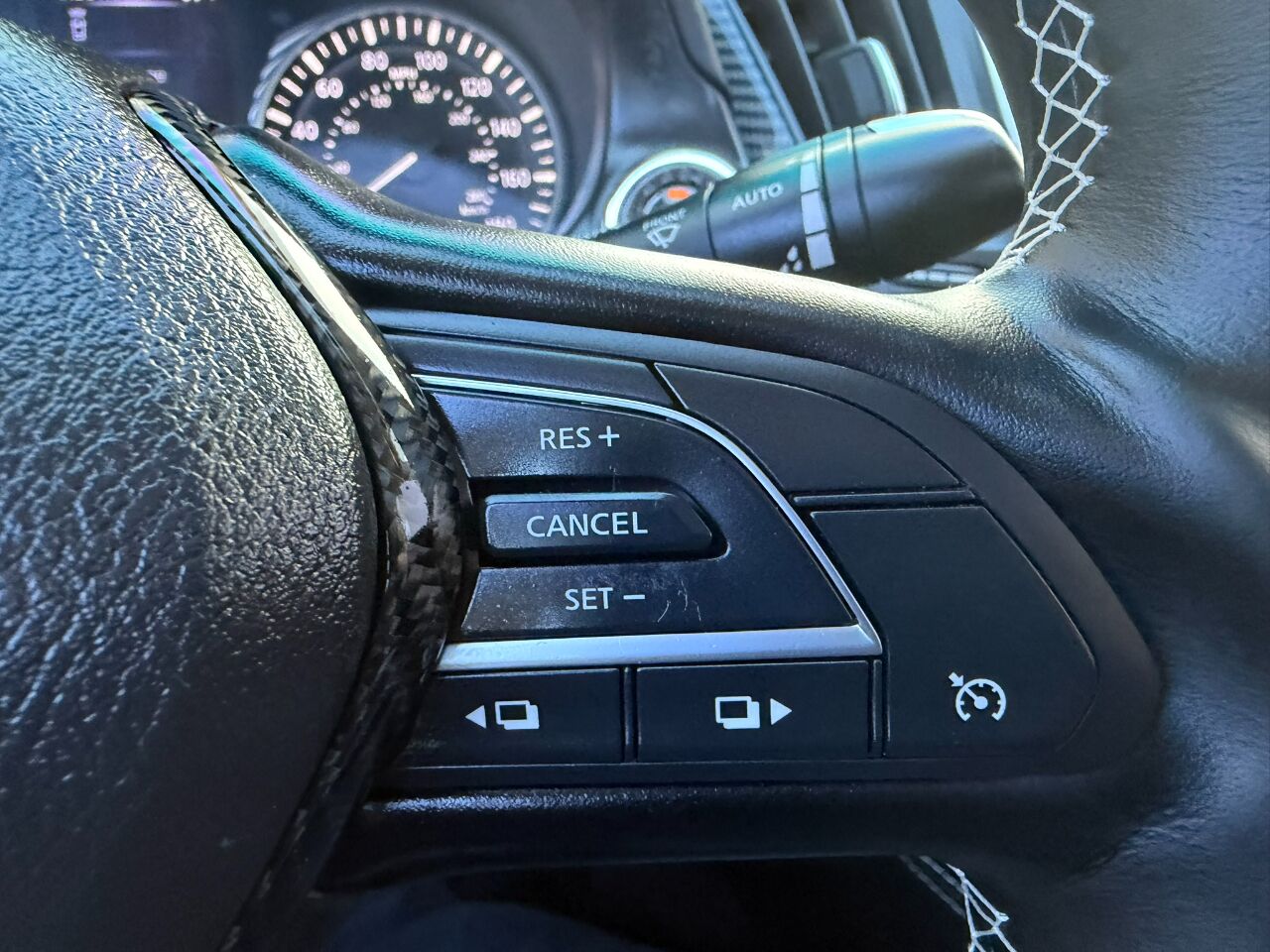 2019 Infiniti Q50 3.0t LUXE RWD Jacksonville FL