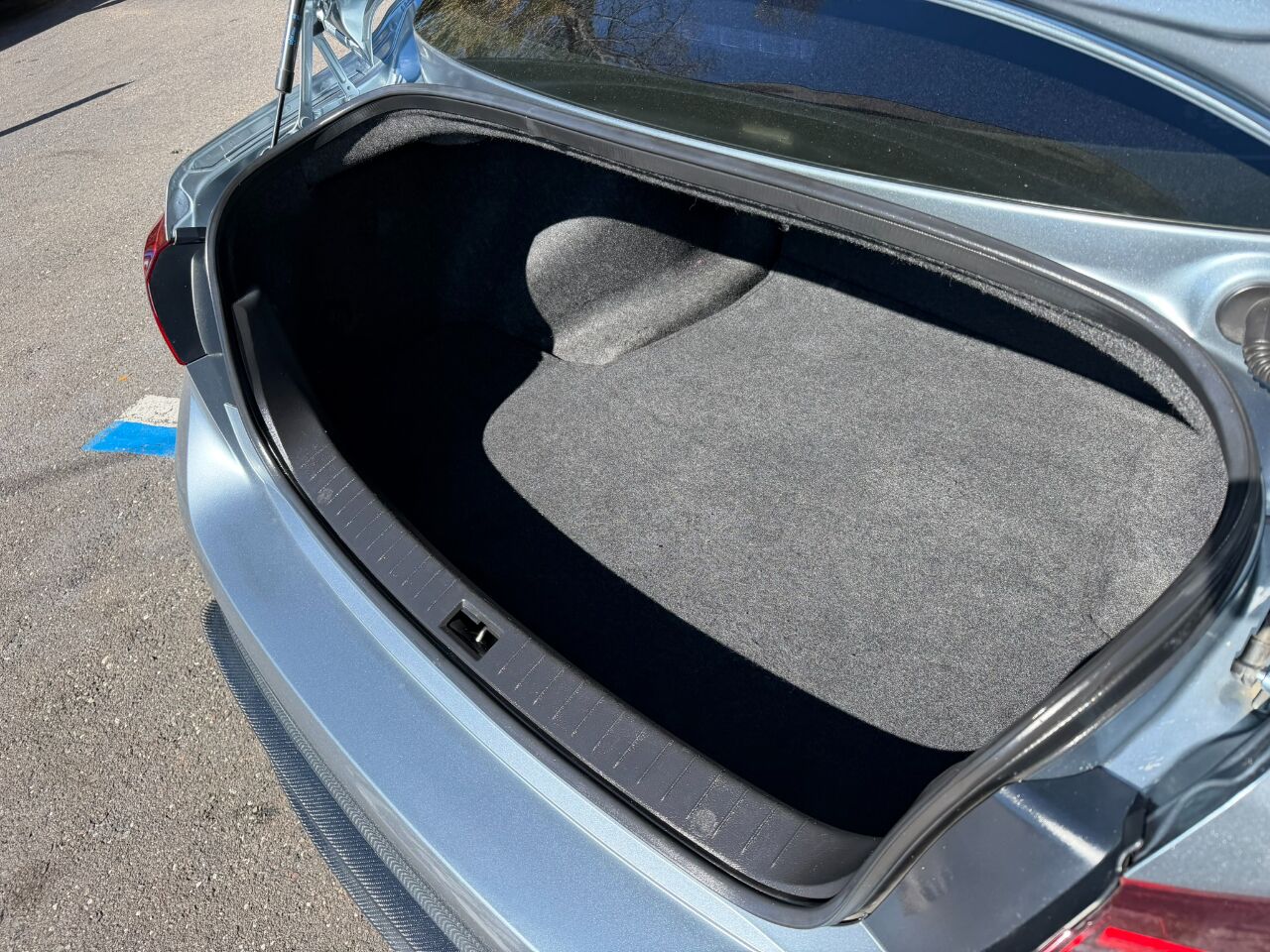 2019 Infiniti Q50 3.0t LUXE RWD Jacksonville FL