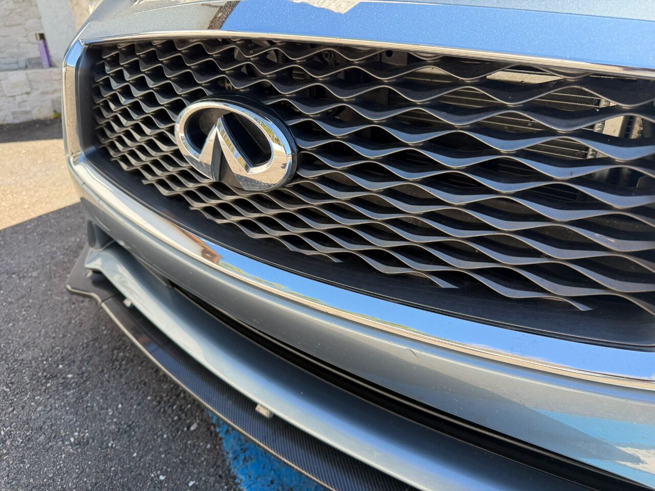 2019 Infiniti Q50 3.0t LUXE RWD Jacksonville FL