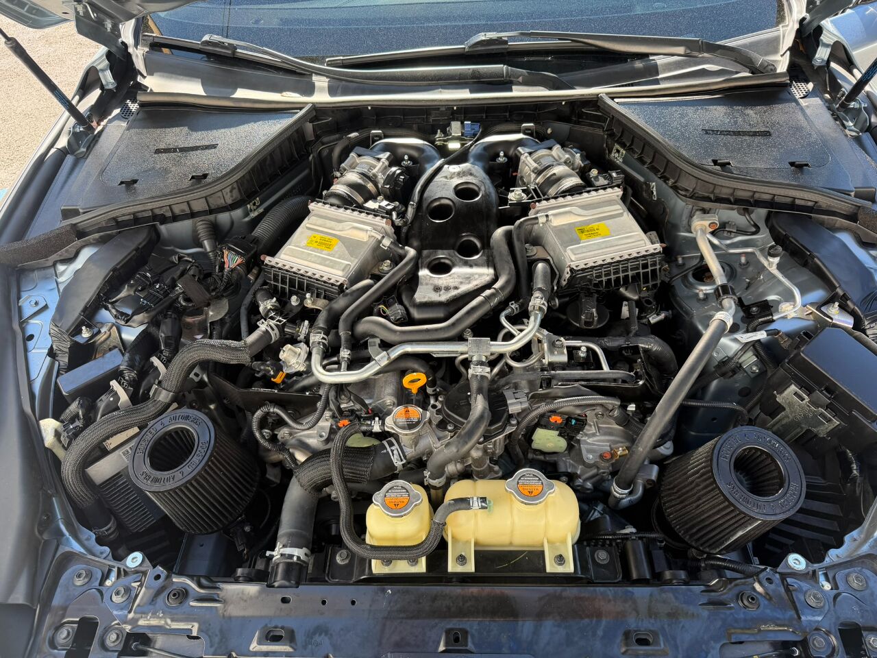 2019 Infiniti Q50 3.0t LUXE RWD Jacksonville FL