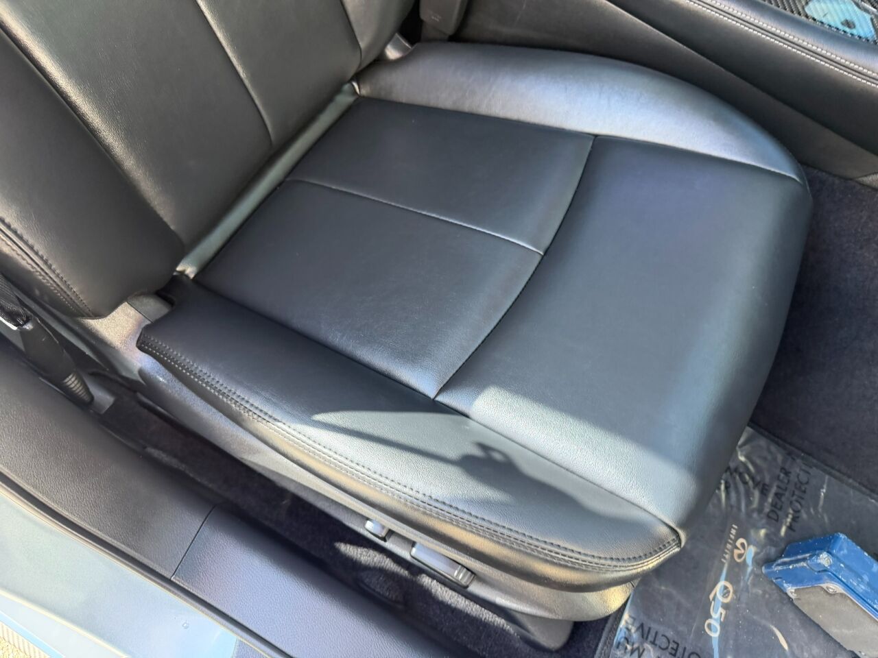 2019 Infiniti Q50 3.0t LUXE RWD Jacksonville FL