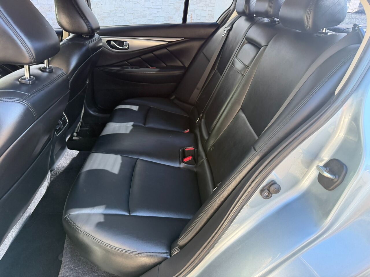 2019 Infiniti Q50 3.0t LUXE RWD Jacksonville FL