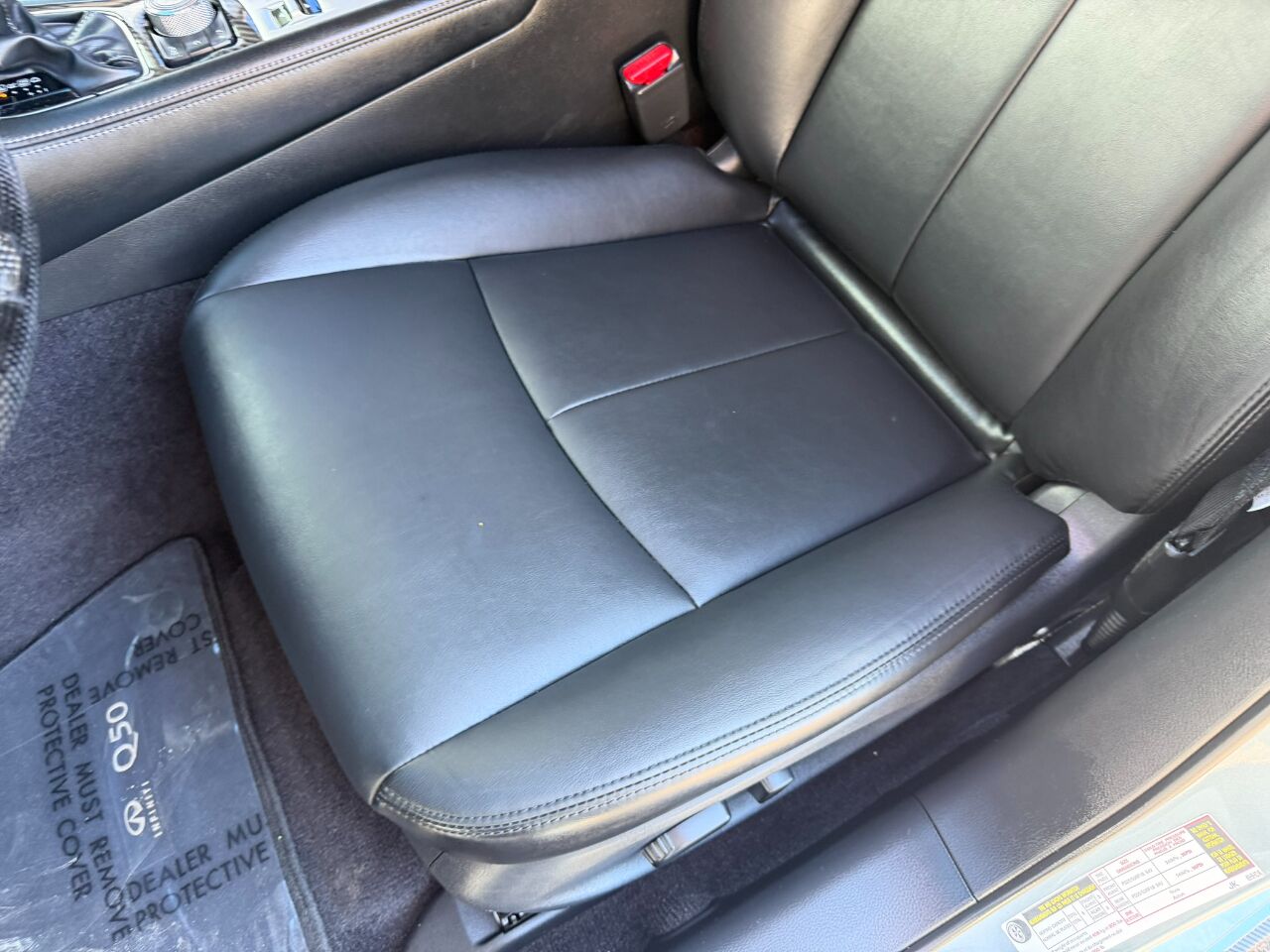 2019 Infiniti Q50 3.0t LUXE RWD Jacksonville FL