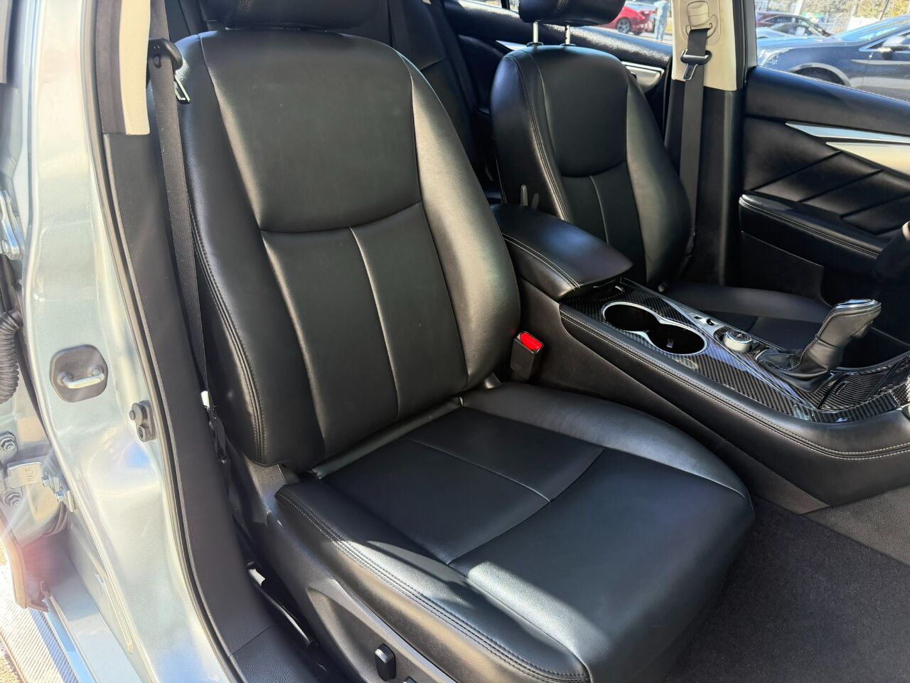 2019 Infiniti Q50 3.0t LUXE RWD Jacksonville FL