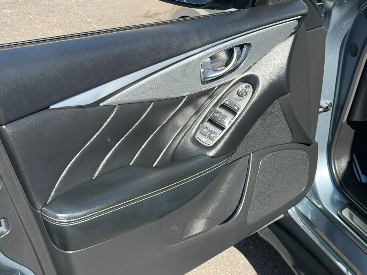 2019 Infiniti Q50 3.0t LUXE RWD Jacksonville FL