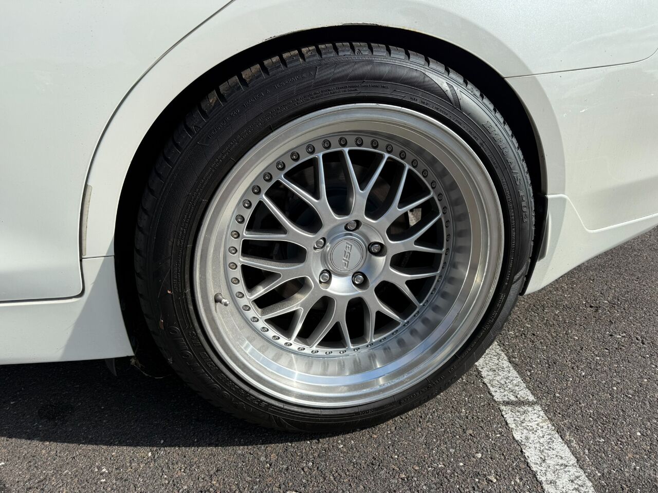 2019 Infiniti Q50 3.0t LUXE RWD Jacksonville FL