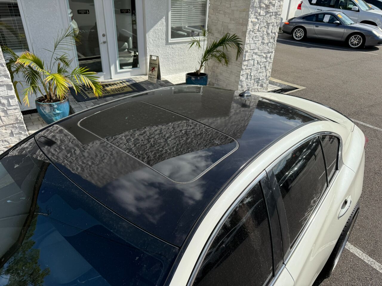 2019 Infiniti Q50 3.0t LUXE RWD Jacksonville FL