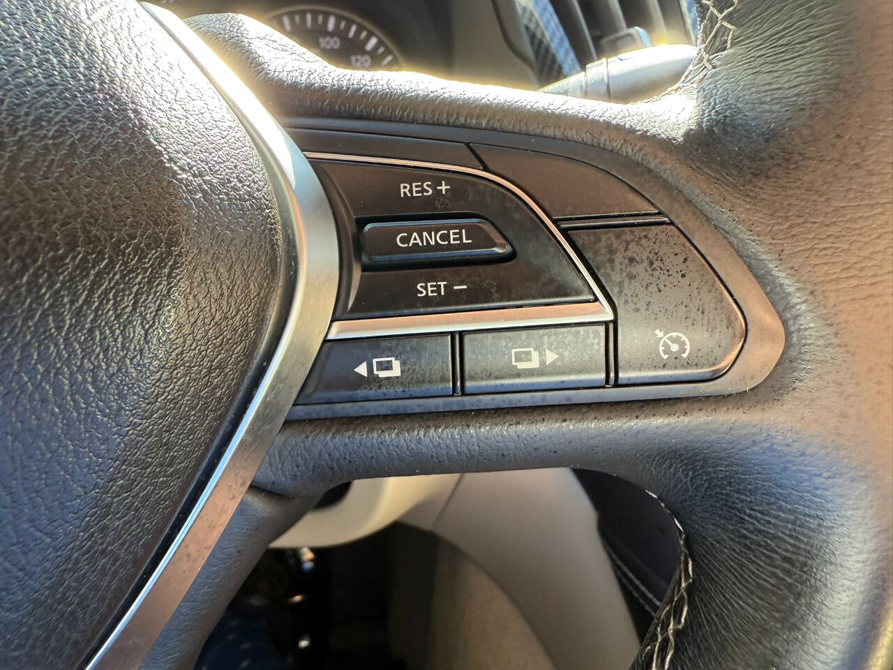 2019 Infiniti Q50 3.0t LUXE RWD Jacksonville FL