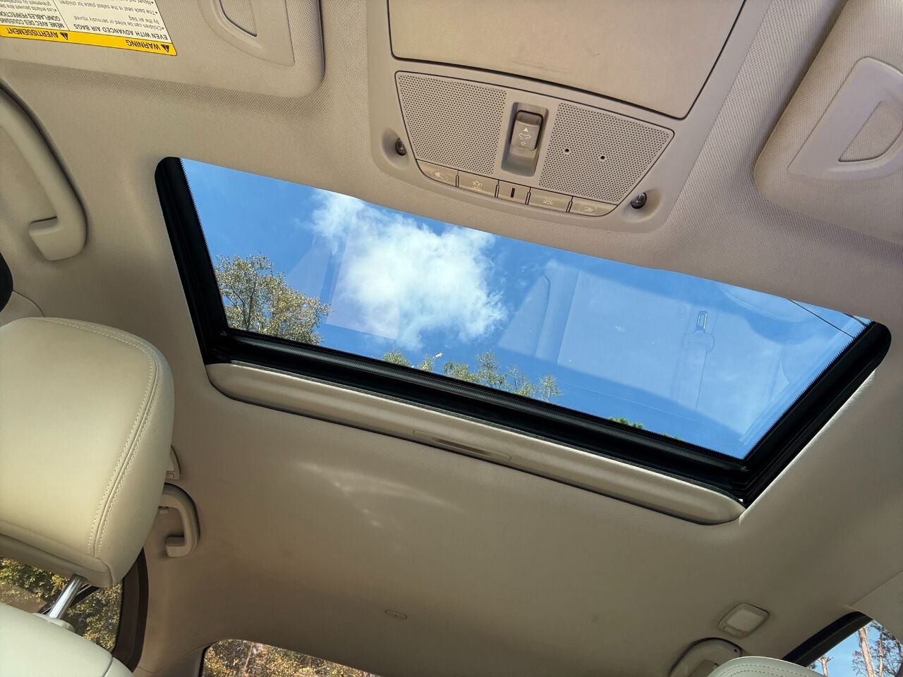 2019 Infiniti Q50 3.0t LUXE RWD Jacksonville FL