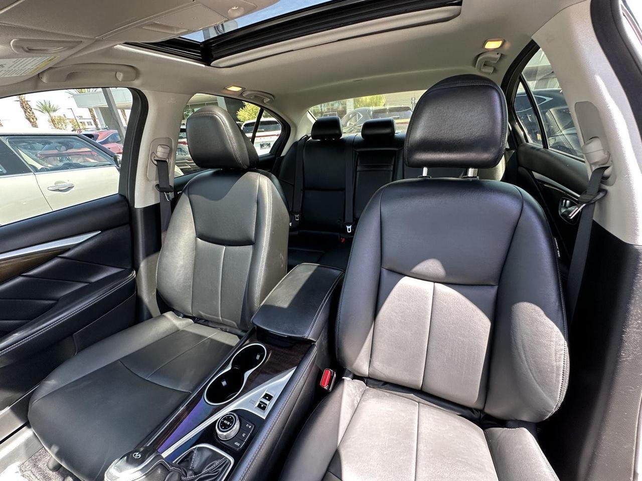 2019 Infiniti Q50 3.0t LUXE Tucson AZ