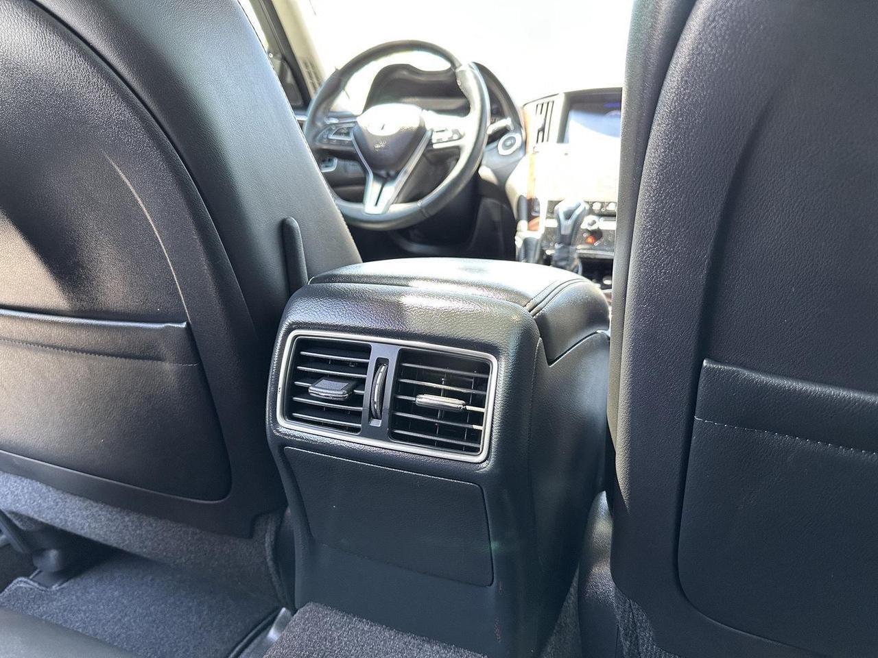 2019 Infiniti Q50 3.0t LUXE Tucson AZ