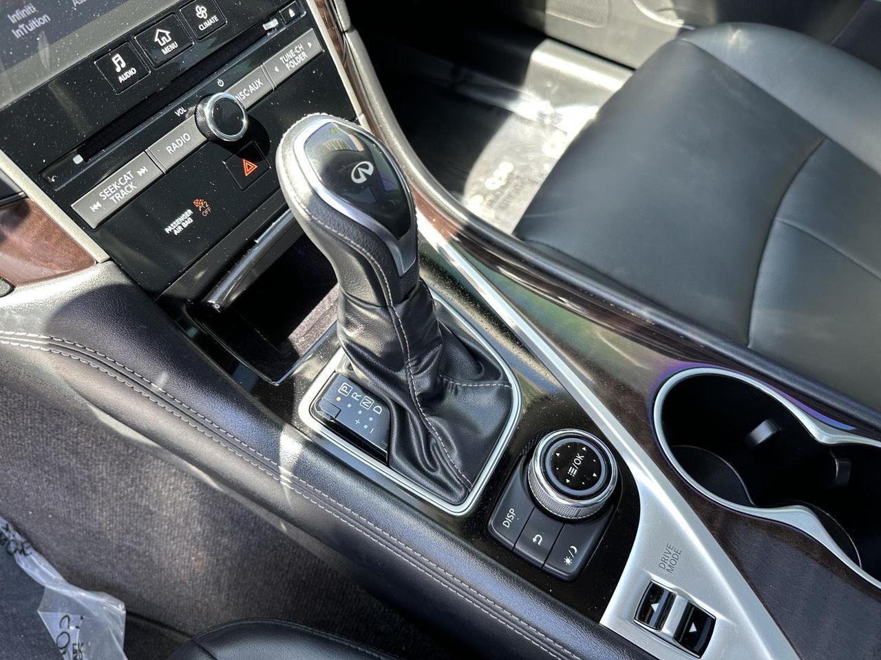 2019 Infiniti Q50 3.0t LUXE Tucson AZ
