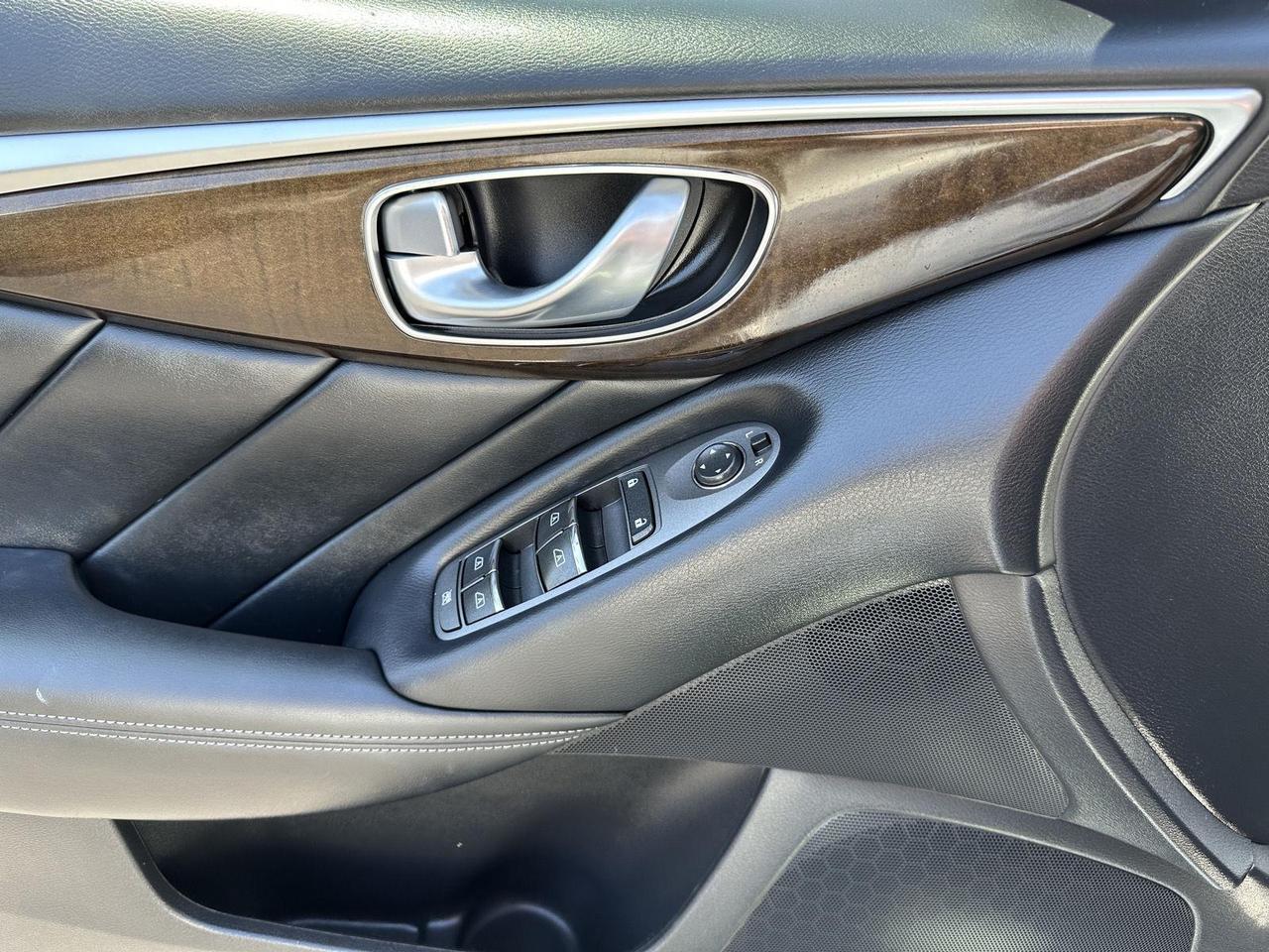 2019 Infiniti Q50 3.0t LUXE Tucson AZ