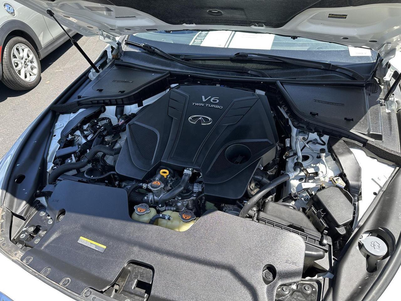 2019 Infiniti Q50 3.0t LUXE Tucson AZ