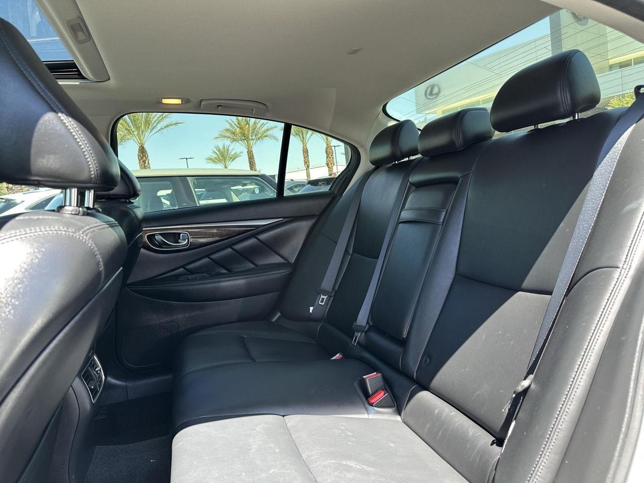 2019 Infiniti Q50 3.0t LUXE Tucson AZ