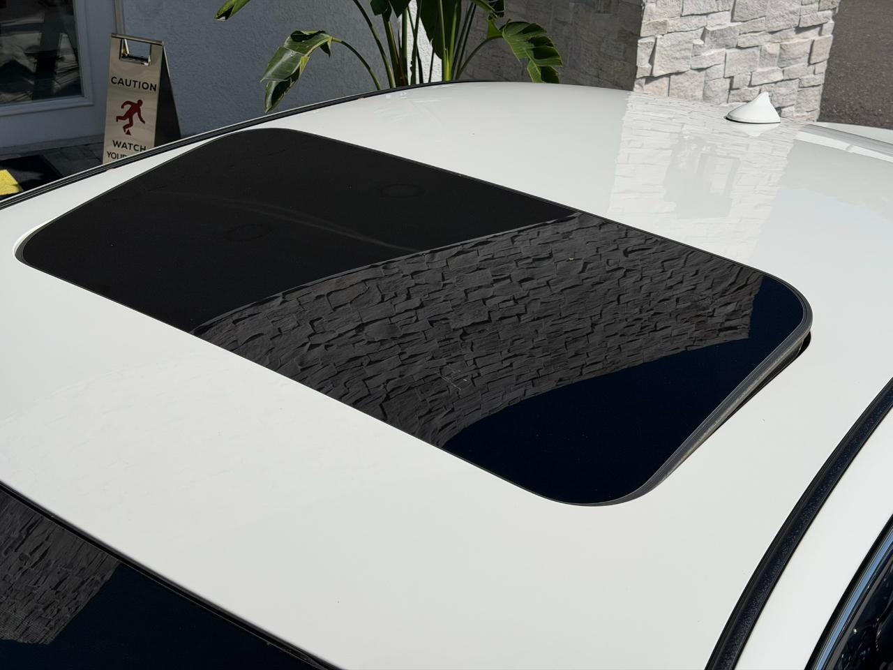 2019 Infiniti Q50 3.0t Signature Edition RWD Jacksonville FL