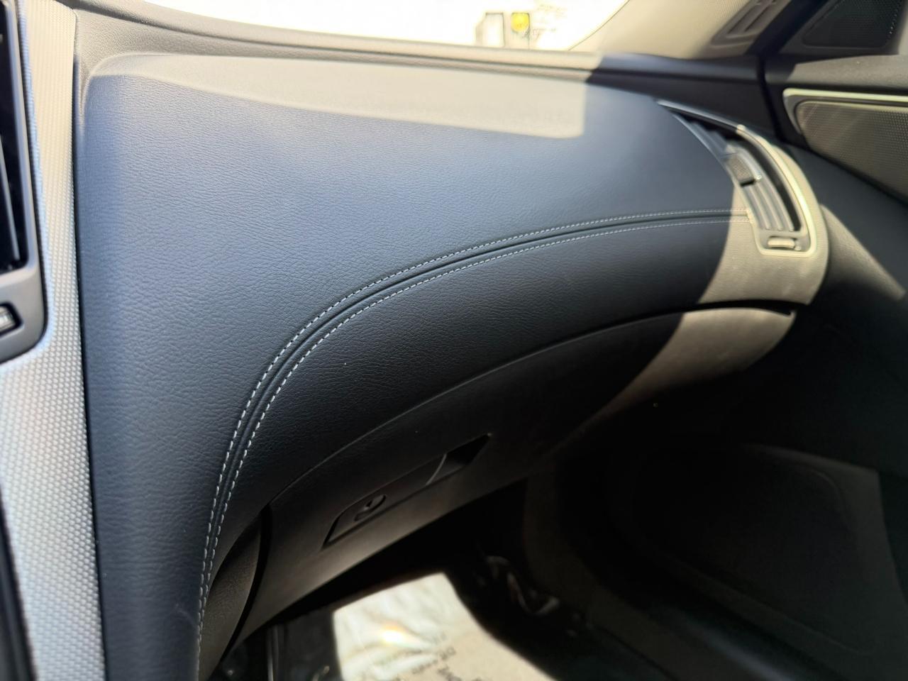 2019 Infiniti Q50 3.0t Signature Edition RWD Jacksonville FL