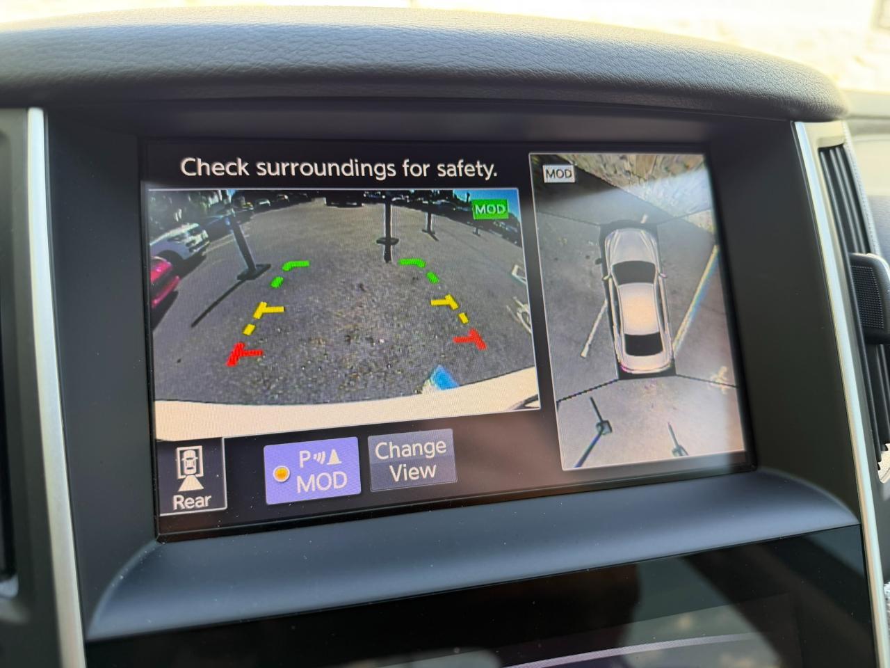 2019 Infiniti Q50 3.0t Signature Edition RWD Jacksonville FL