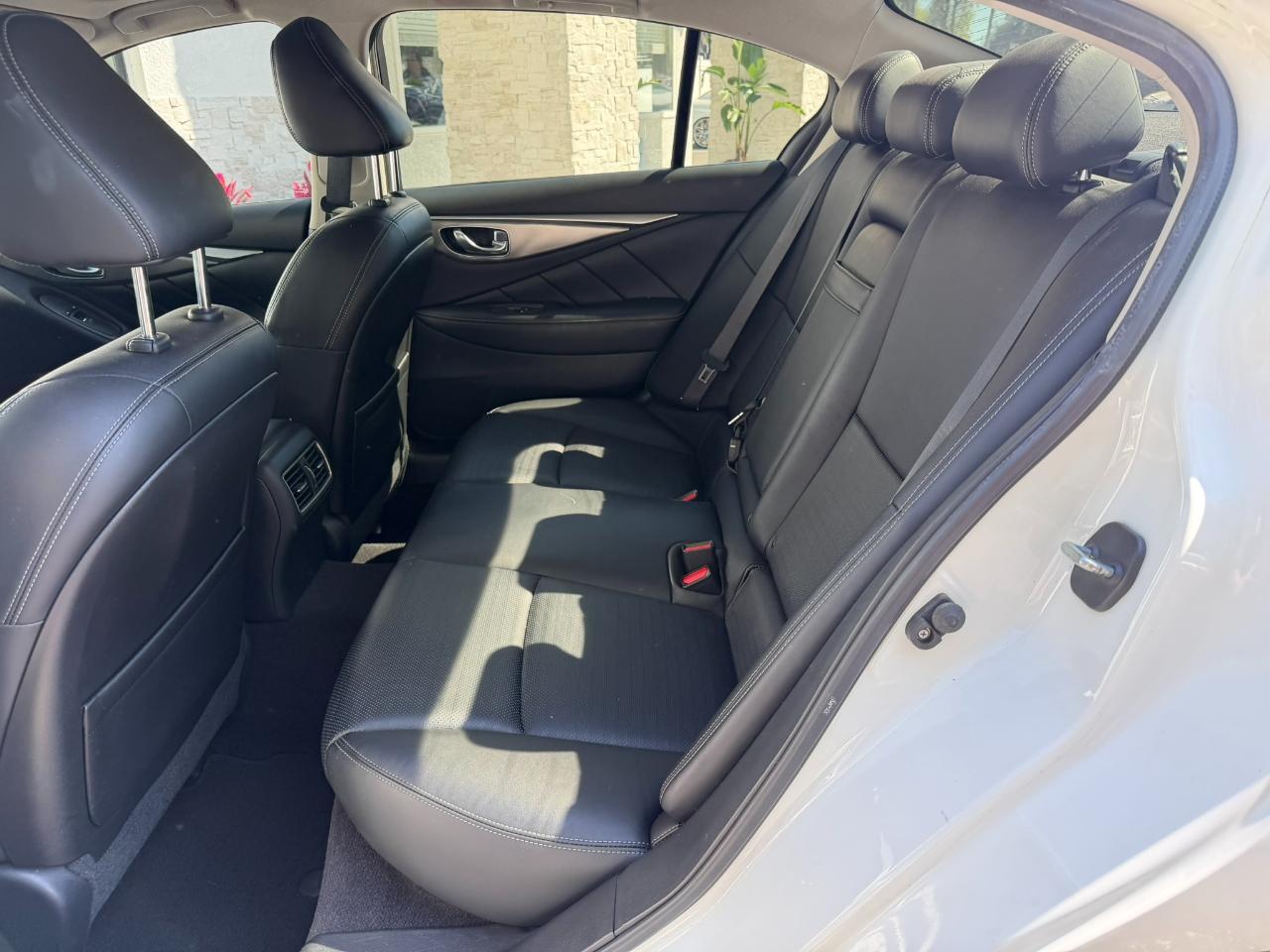 2019 Infiniti Q50 3.0t Signature Edition RWD Jacksonville FL