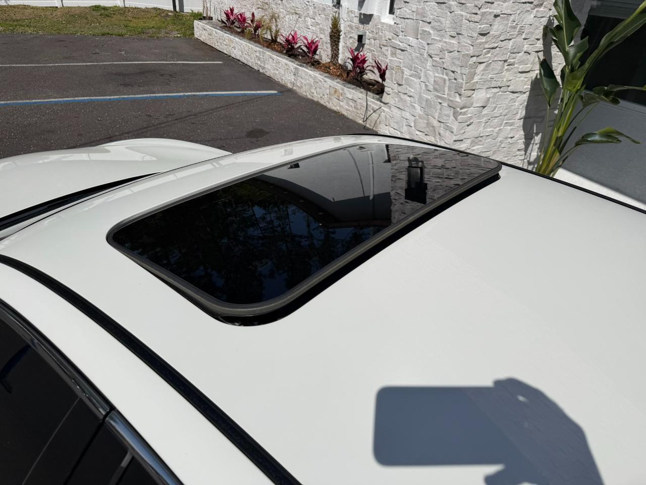 2019 Infiniti Q50 3.0t Signature Edition RWD Jacksonville FL