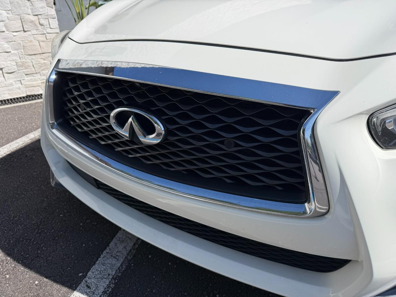 2019 Infiniti Q50 3.0t Signature Edition RWD Jacksonville FL