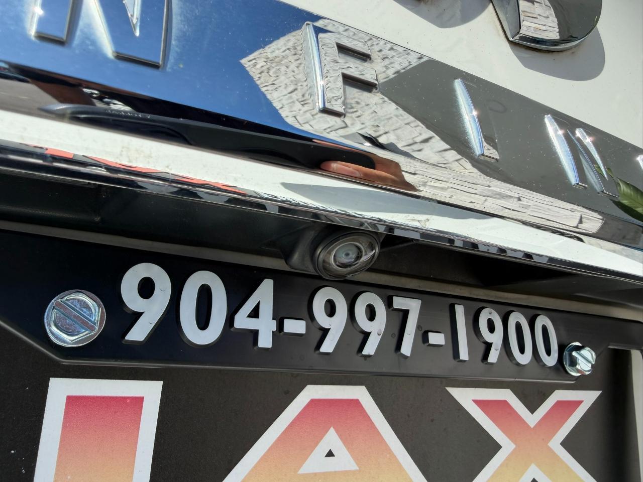 2019 Infiniti Q50 3.0t Signature Edition RWD Jacksonville FL