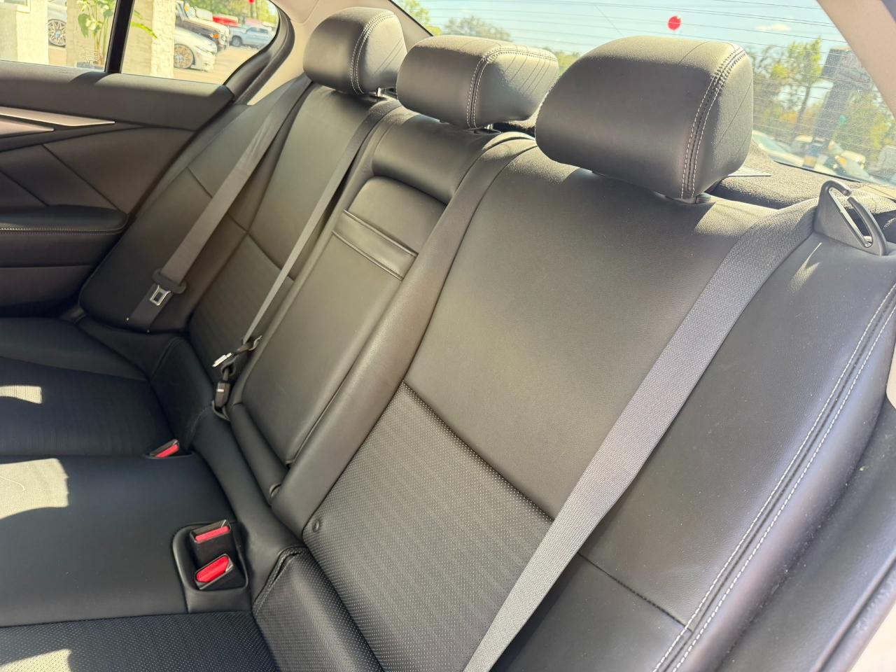 2019 Infiniti Q50 3.0t Signature Edition RWD Jacksonville FL