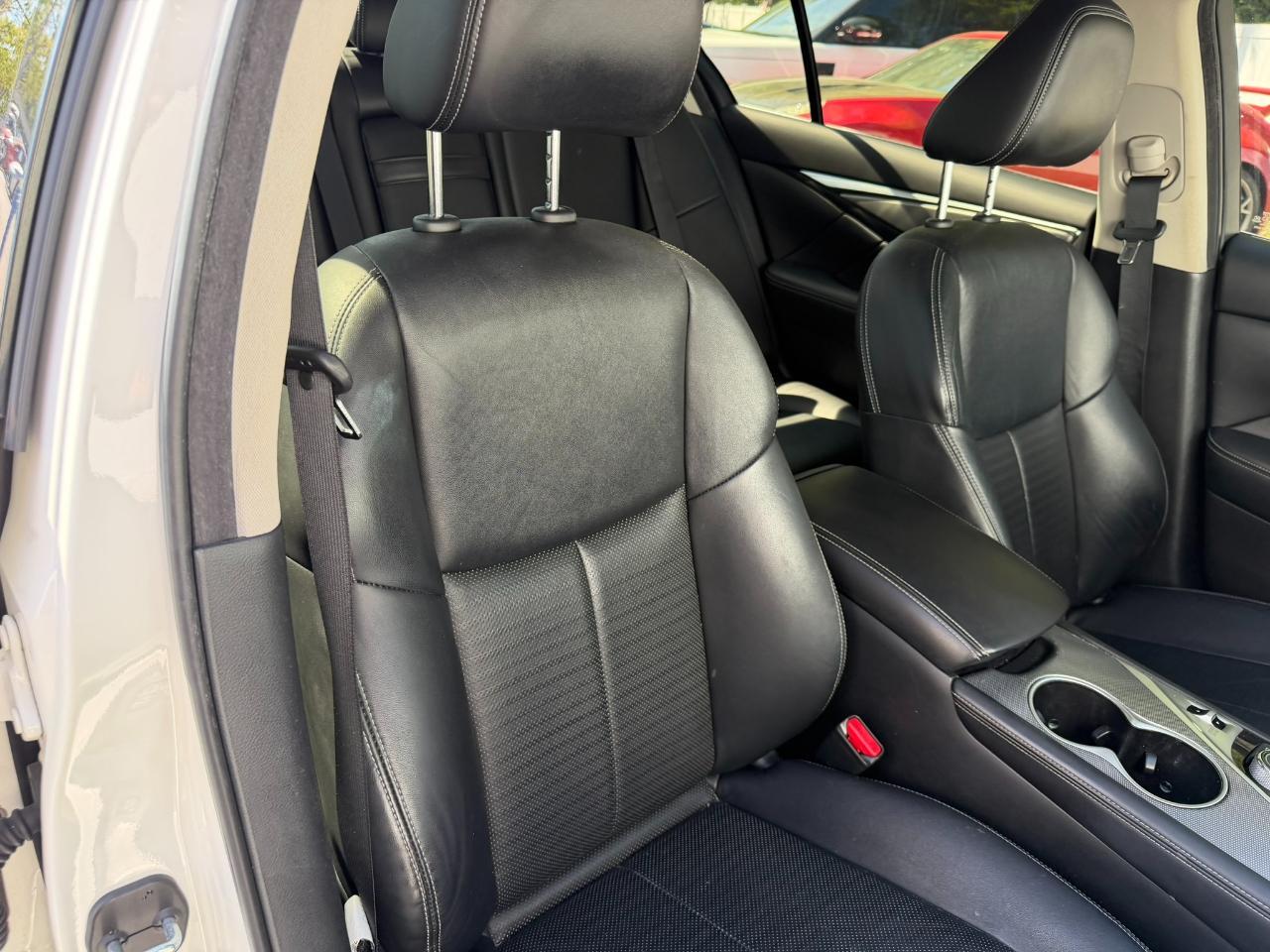 2019 Infiniti Q50 3.0t Signature Edition RWD Jacksonville FL