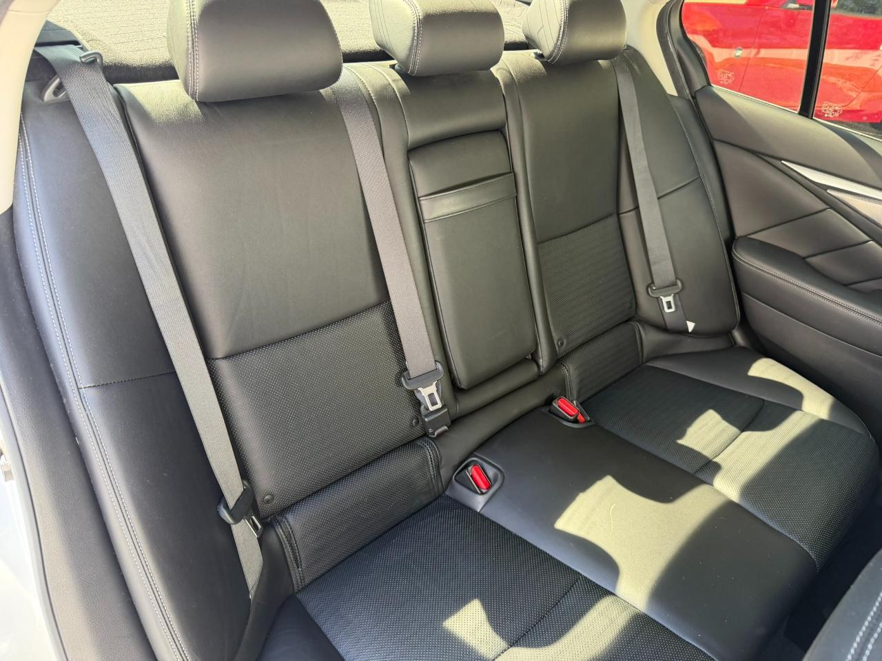 2019 Infiniti Q50 3.0t Signature Edition RWD Jacksonville FL