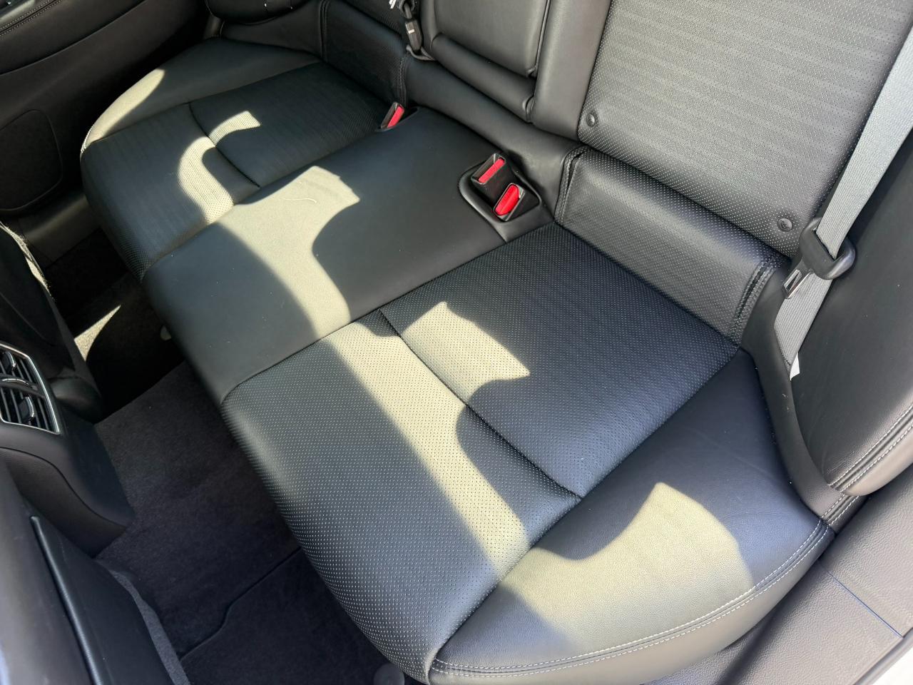 2019 Infiniti Q50 3.0t Signature Edition RWD Jacksonville FL