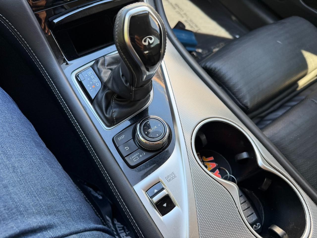 2019 Infiniti Q50 3.0t Signature Edition RWD Jacksonville FL