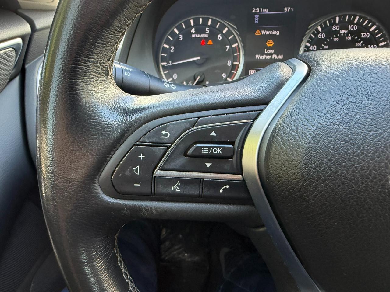 2019 Infiniti Q50 3.0t Signature Edition RWD Jacksonville FL