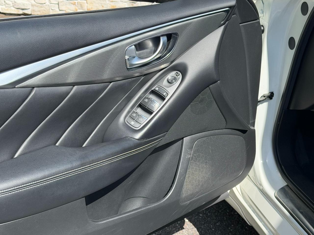 2019 Infiniti Q50 3.0t Signature Edition RWD Jacksonville FL