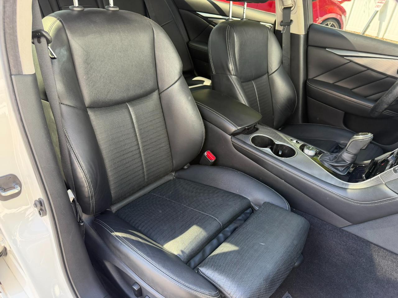 2019 Infiniti Q50 3.0t Signature Edition RWD Jacksonville FL