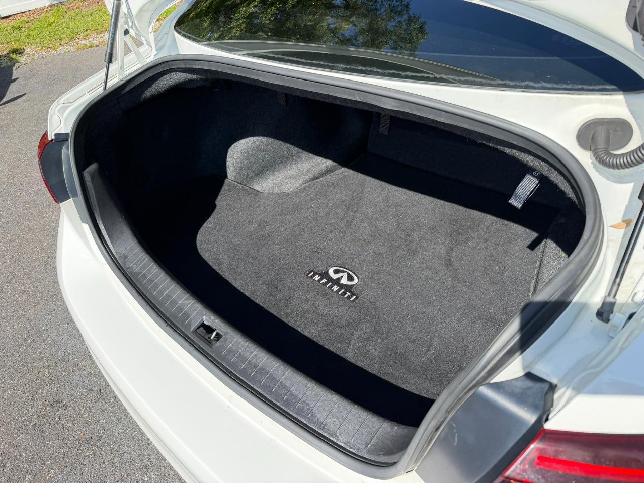 2019 Infiniti Q50 3.0t Signature Edition RWD Jacksonville FL