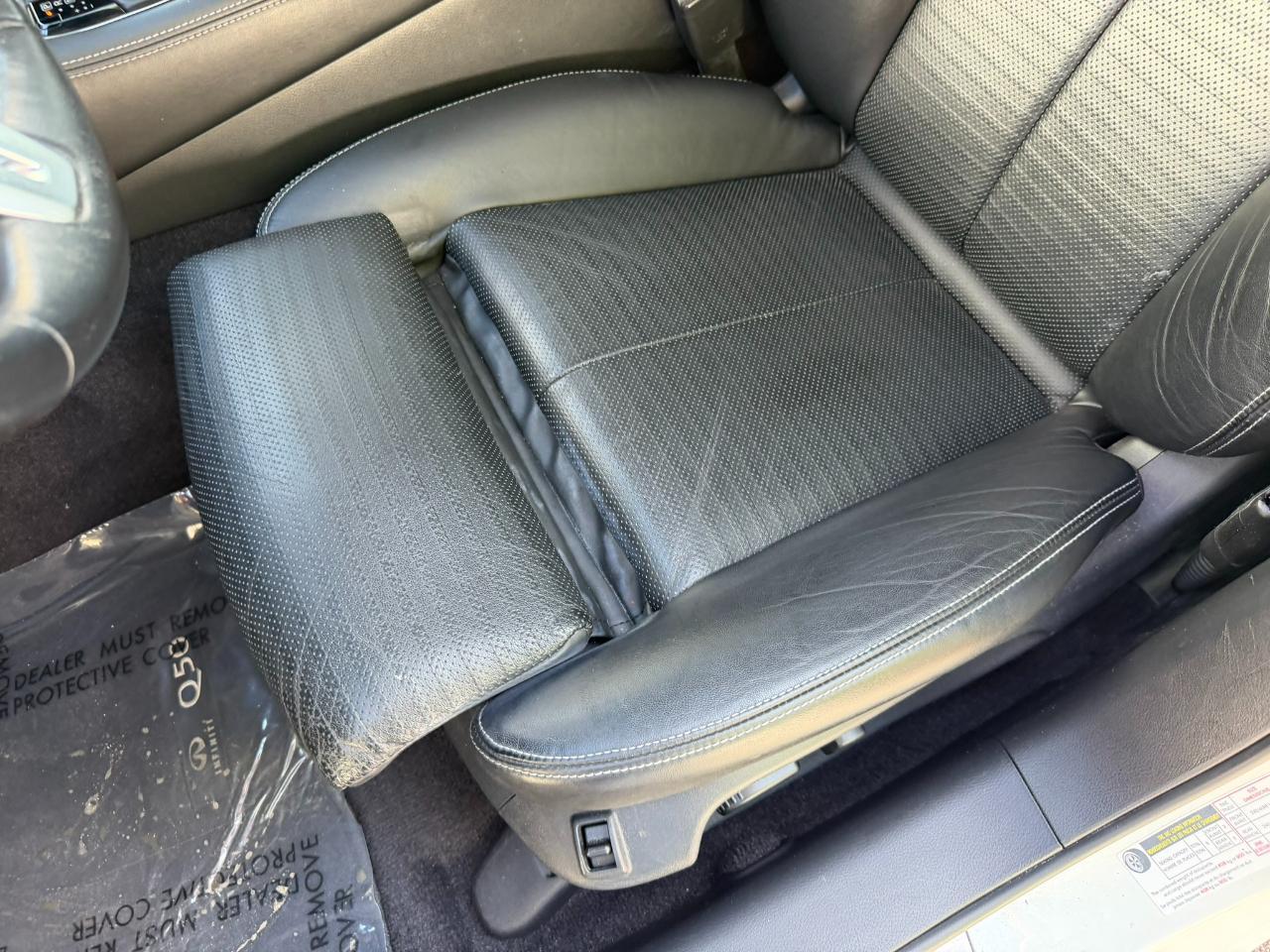 2019 Infiniti Q50 3.0t Signature Edition RWD Jacksonville FL