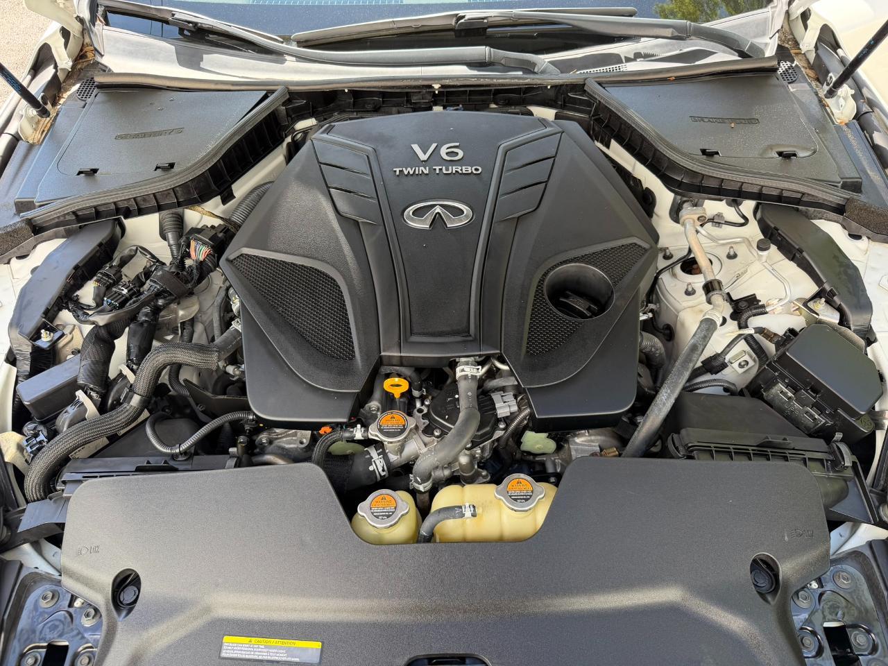 2019 Infiniti Q50 3.0t Signature Edition RWD Jacksonville FL