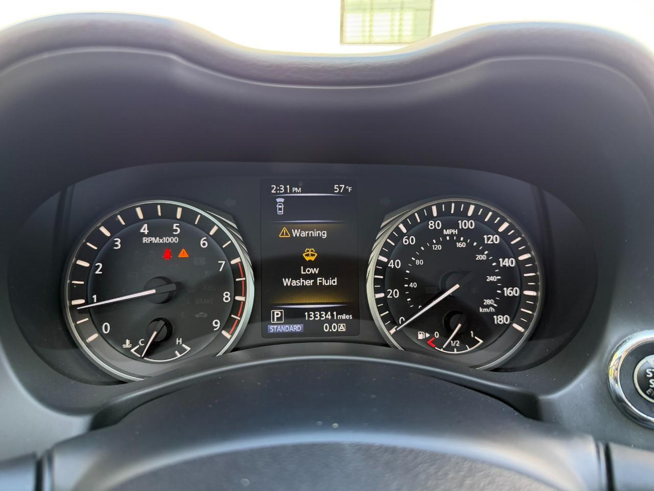 2019 Infiniti Q50 3.0t Signature Edition RWD Jacksonville FL