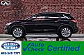 2019 Infiniti QX50 AWD Essential Leather Roof Nav