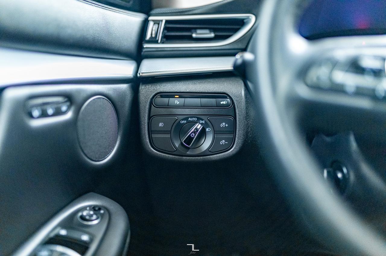 2019 Infiniti QX50 AWD Essential Leather Roof Nav Red Deer AB