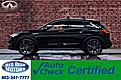 2019 Infiniti QX50 AWD Sensory Leather Roof Nav