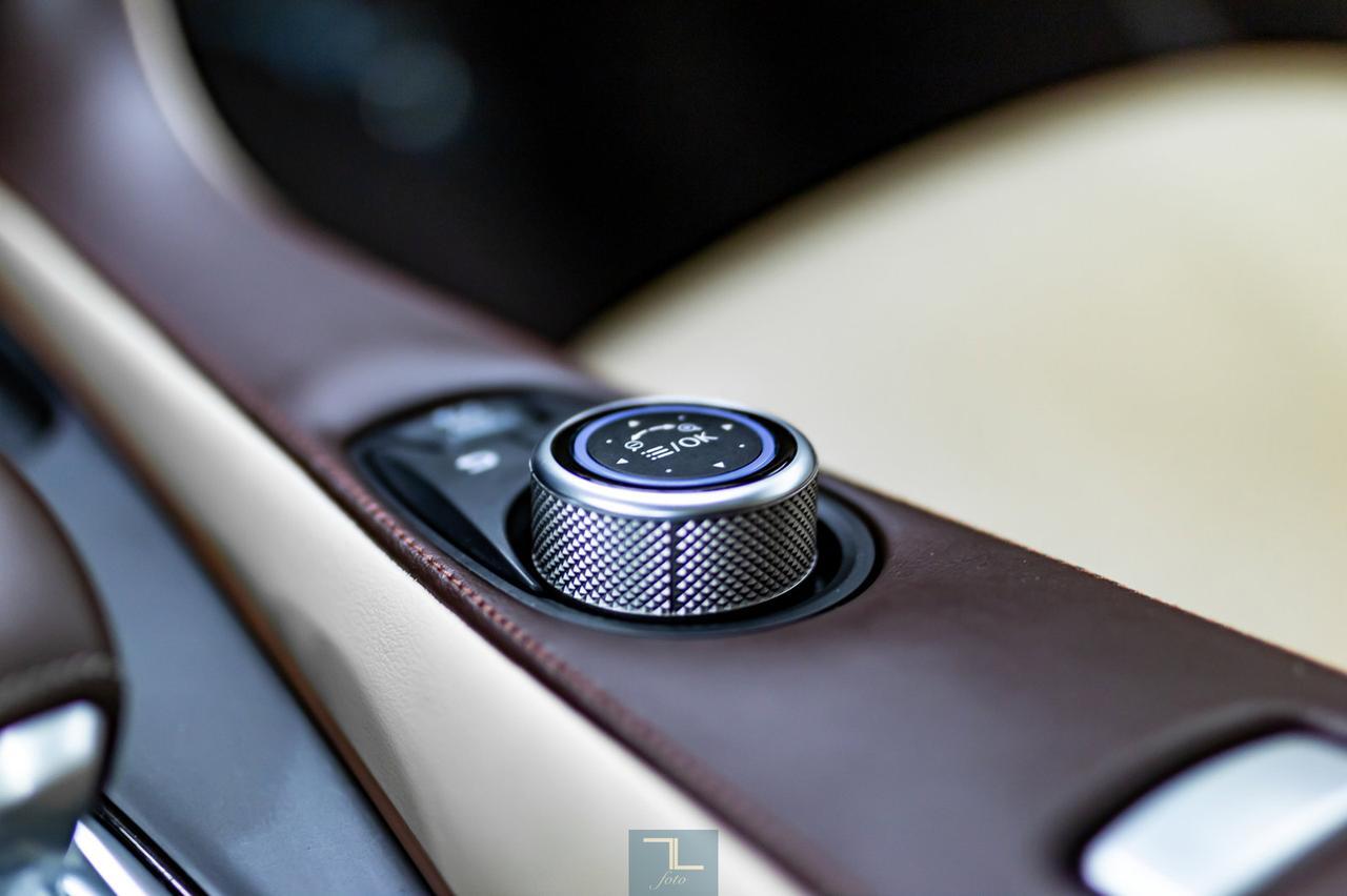 2019 Infiniti QX50 AWD Sensory Leather Roof Nav Red Deer AB