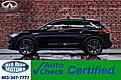 2019 Infiniti QX50 AWD Sensory Leather Roof Nav