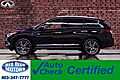 2019 Infiniti QX60 AWD Pure Leather Roof Nav BCam