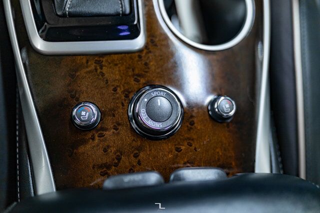 2019 Infiniti QX60 AWD Pure Leather Roof Nav BCam Red Deer AB