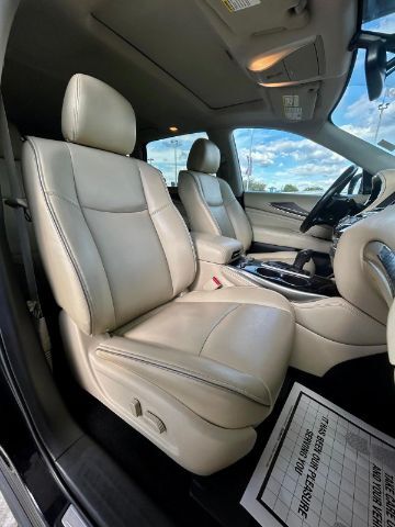2019 Infiniti QX60 PURE Houston TX